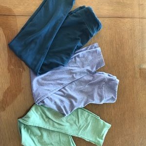 Girls Lularoe Leggings